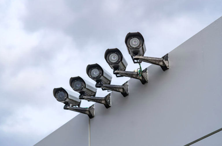 The Ethical Considerations of AI in Surveillance